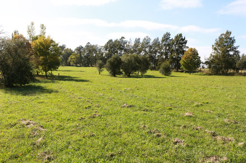 Imperdible Lote De 2.300 M2 En Los Girasoles De Luján Barrio Cerrado