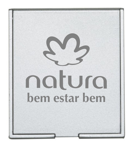 150 Espelhos De Bolso Personalizados Com Sua Arte.