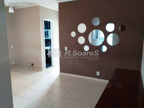 Apartamento-à Venda-praça Seca-rio De Janeiro - Vvap20641