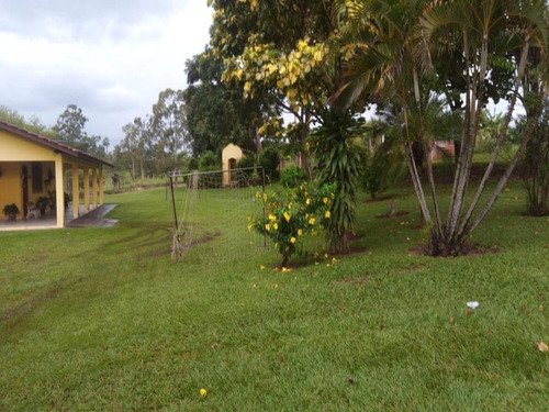 Imagem 18 de 23 de Linda Chácara À Venda Em Porto Feliz - Ch00323 - 69178450