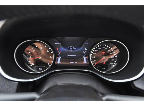 Imagem 6 de 15 de Jeep Compass Limited 2.0 4x4 At
