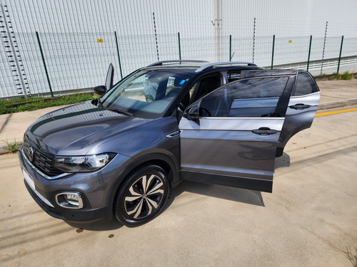 Volkswagen T-Cross 1.4 Highline 250 Tsi Aut. 5p