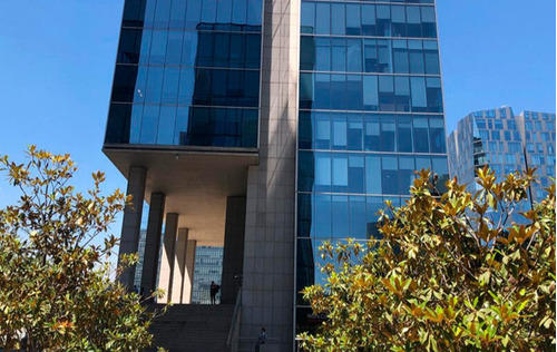 Oficina En Arriendo En Barrio Nueva Las Condes