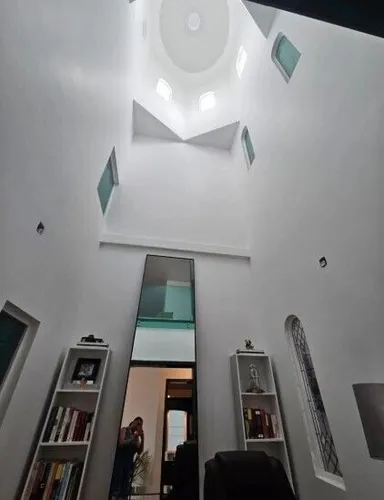 Casa En Renta De Lujo En Texcoco Zp337