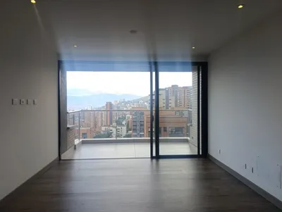 Apartamento en arriendo
