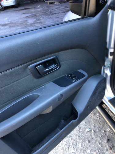 Imagen 7 de 9 de Fiat Strada 2013 1.6 Adventure Cd C/alarma + Capota