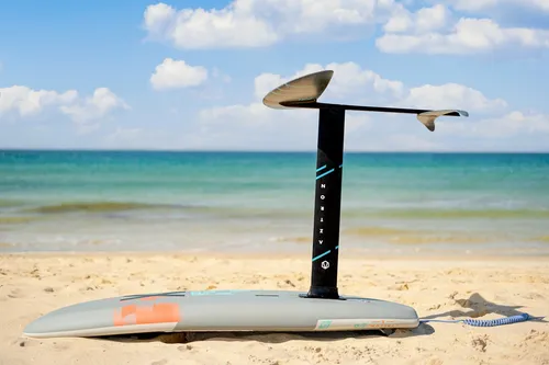Foil Aztron Rocket Pro 1450h Combo High Aspect Wing Kite