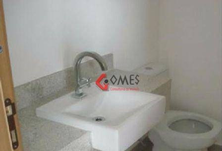 Apartamento Com 3 Dormitórios À Venda, 133 M² Por R$ 1.629.000 - Anchieta - São Bernardo Do Campo/sp - Ap0053