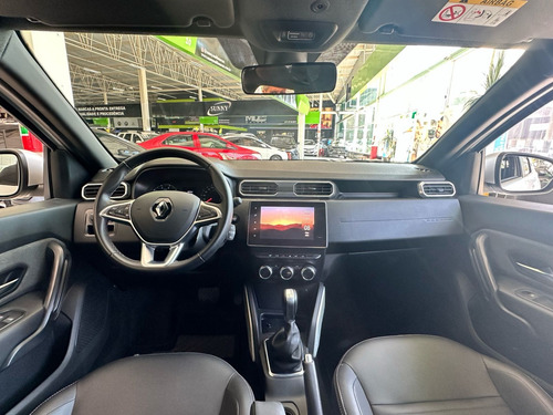Honda Fit 1.5 LX 16V FLEX 4P AUTOMÁTICO