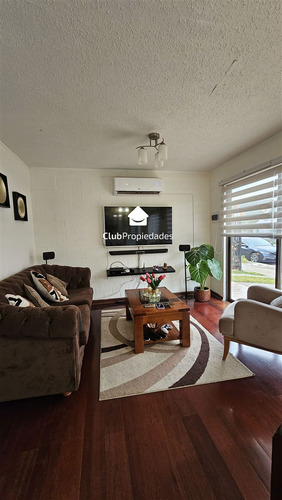 Casa En Arriendo Comuna De Buín