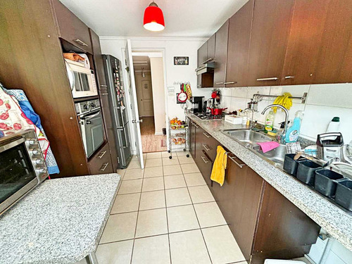 Casa En Condominio // Las Vizcachas (69117)