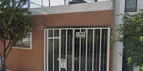 Casa En Venta A Precio De Remate, Aguascalientes Laab2