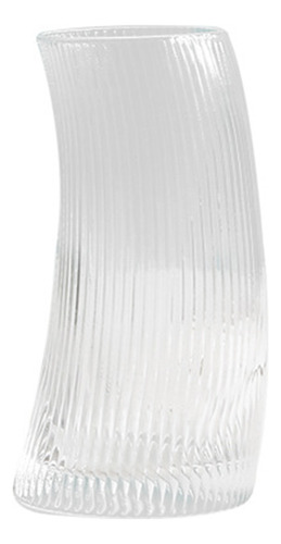 Gafas Cocktail Glass Stripe