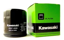 Comprar Filtro Aceite Kawasaki Original Versys Ninja Zx10r - Fas