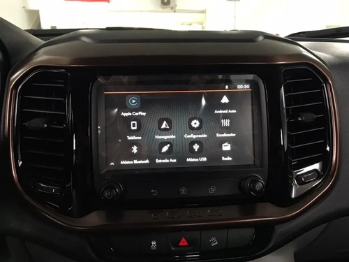 Imagen 24 de 25 de Nueva Fiat Toro 0km Todas Las Versiones Promo Lanzamiento Jr