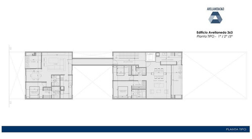 Imagen 28 de 30 de Departamento - San Isidro