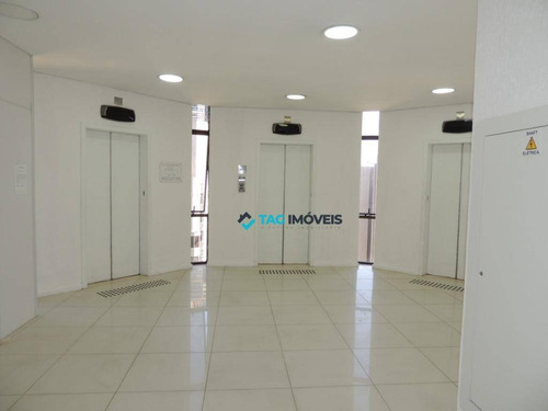 Imagem 8 de 9 de Andar Corporativo Para Alugar, 586 M² Por R$ 32.265,75/mês - Cidade Monções - São Paulo/sp - Ac0014