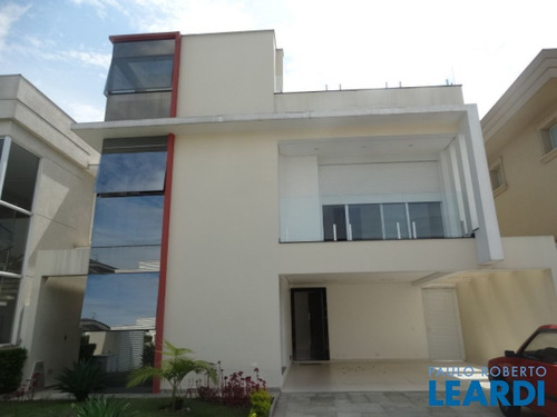 Casa Em Condomínio - Umuarama - Sp - 633647