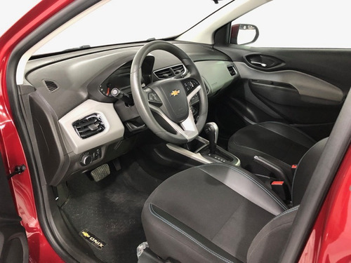 Imagem 11 de 15 de Onix 1.4 Lt 2019 Automatico Unico Dono Apenas 33.000km