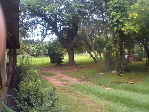 Imagem 2 de 10 de Chácaras - Ref: V4706