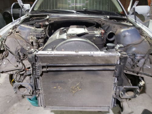 Imagen 5 de 8 de Bmw 323i 1999 ( X Partes )