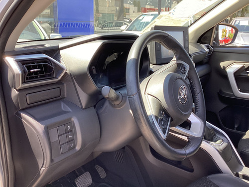 Toyota Raize 1.0T Xle Fwd Cvt
