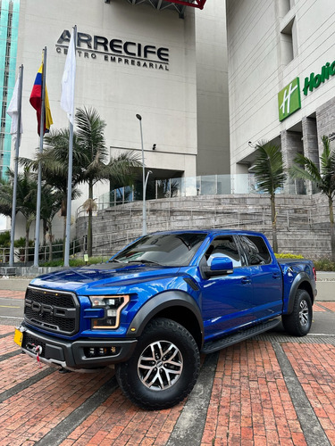 Ford Raptor