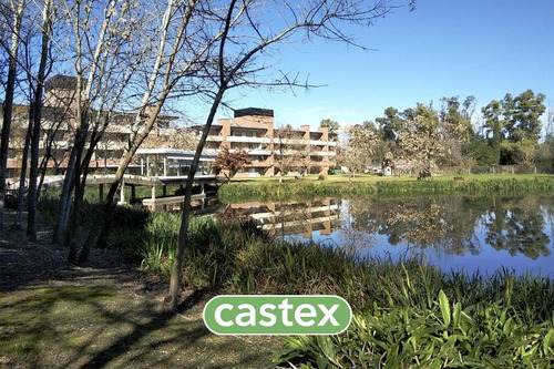 Imagen 16 de 26 de Departamento Dos Ambientes En Venta En Villa Del Lago