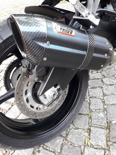 Yamaha Fazer 800 Fz8