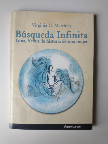 Búsqueda Infinita Virginia Martínez