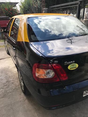Fiat Siena 1.4 Fire Da 2014