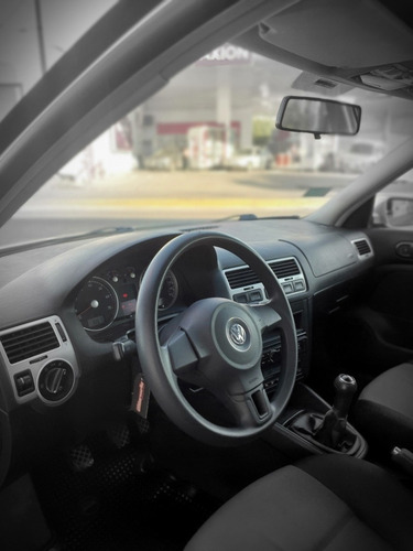 Volkswagen Bora 1.8 Highline T 180cv 2008