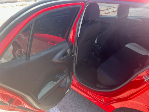 Imagen 15 de 25 de Fiat Argo 1.3 Drive Gse
