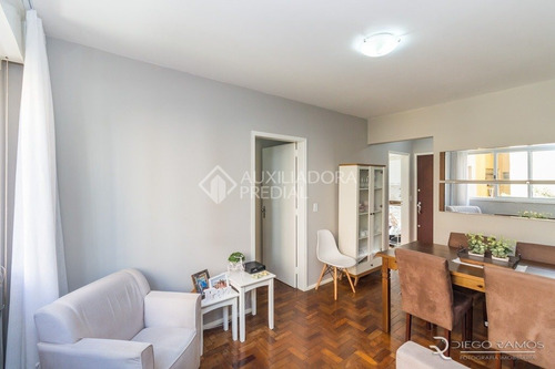 Imagem 2 de 15 de Apartamento - Higienopolis - Ref: 126558 - V-126558