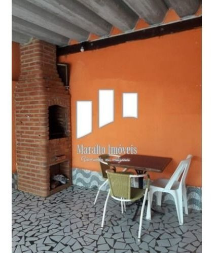 Imagem 3 de 15 de Casa Térrea Em Praia Grande S. Paulo.