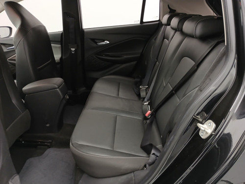 Chevrolet Onix 1.0 TURBO FLEX PREMIER AUTOMÁTICO