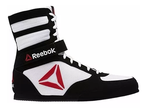 box reebok