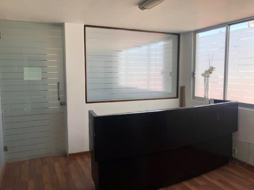 Imagen 8 de 12 de Oficina Comercial En Renta Polanco V Sección