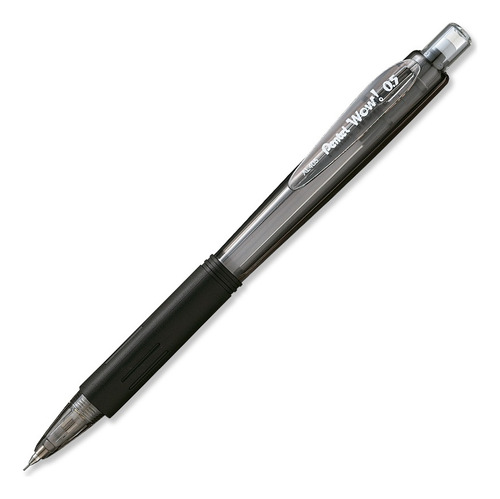 1 Lapicero Portaminas Pentel Wow Ultra Fino 0.5 Mm 1 Pieza