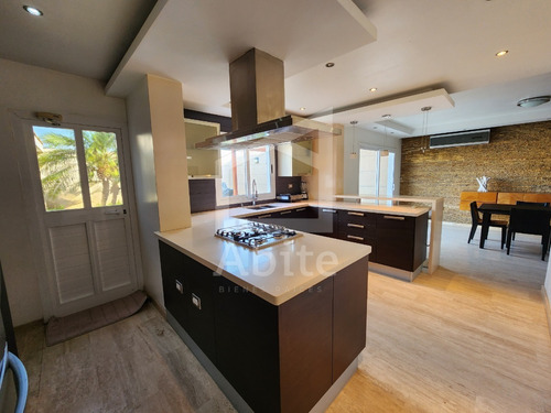 Imagen 3 de 17 de Casa Exclusiva En Alquiler, Conjunto Cerrado Portal Las Virtudes