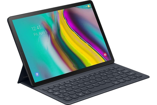 Teclado Samsung Book Cover Keyboard Para Galaxy Tab S5e T720