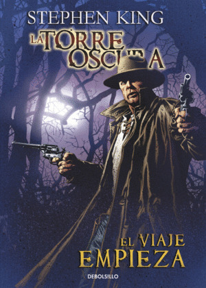 Libro El Viaje Empieza (la Torre Oscura 6)