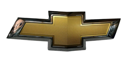 Emblema Delantero Chevrolet Cruze 17/- Original