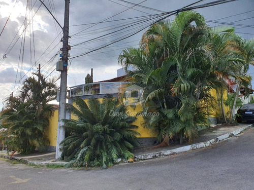 Imagem 5 de 21 de Casa Com 2 Dormitórios À Venda, 90 M² Por R$ 410.000,00 - Arsenal - São Gonçalo/rj - Ca0635