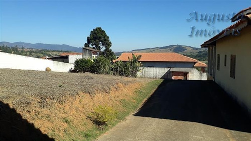 Imagem 22 de 29 de Chácaras À Venda Em Piracaia/sp - Compre O Seu Chácaras Aqui! - 1416600