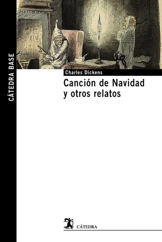 Libro Cancion De Navidad Y Otros Relatos