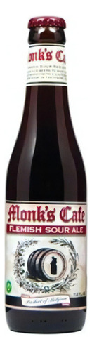 Cerveja Monk's Cafe Flemish Sour Ale 330 Ml