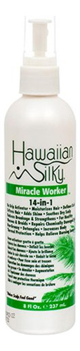 Wholesale Hawaiian Silky Miracle Worker 14 En 1 8 Oz