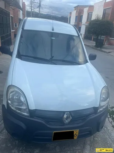 Renault Kangoo 1.6 Express