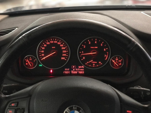 Imagen 13 de 15 de Bmw X3 2.0 At
